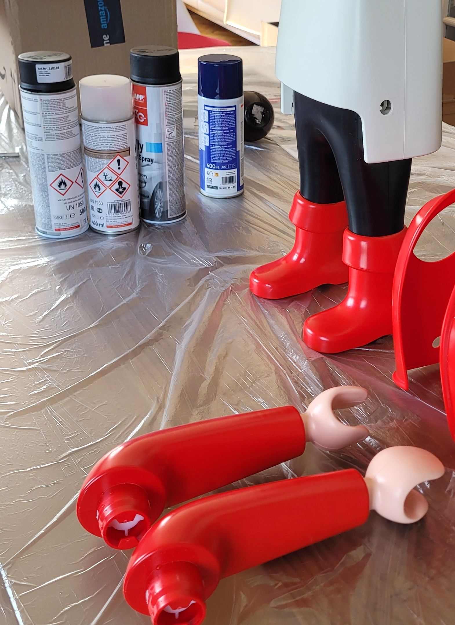 Atelier PLAYK